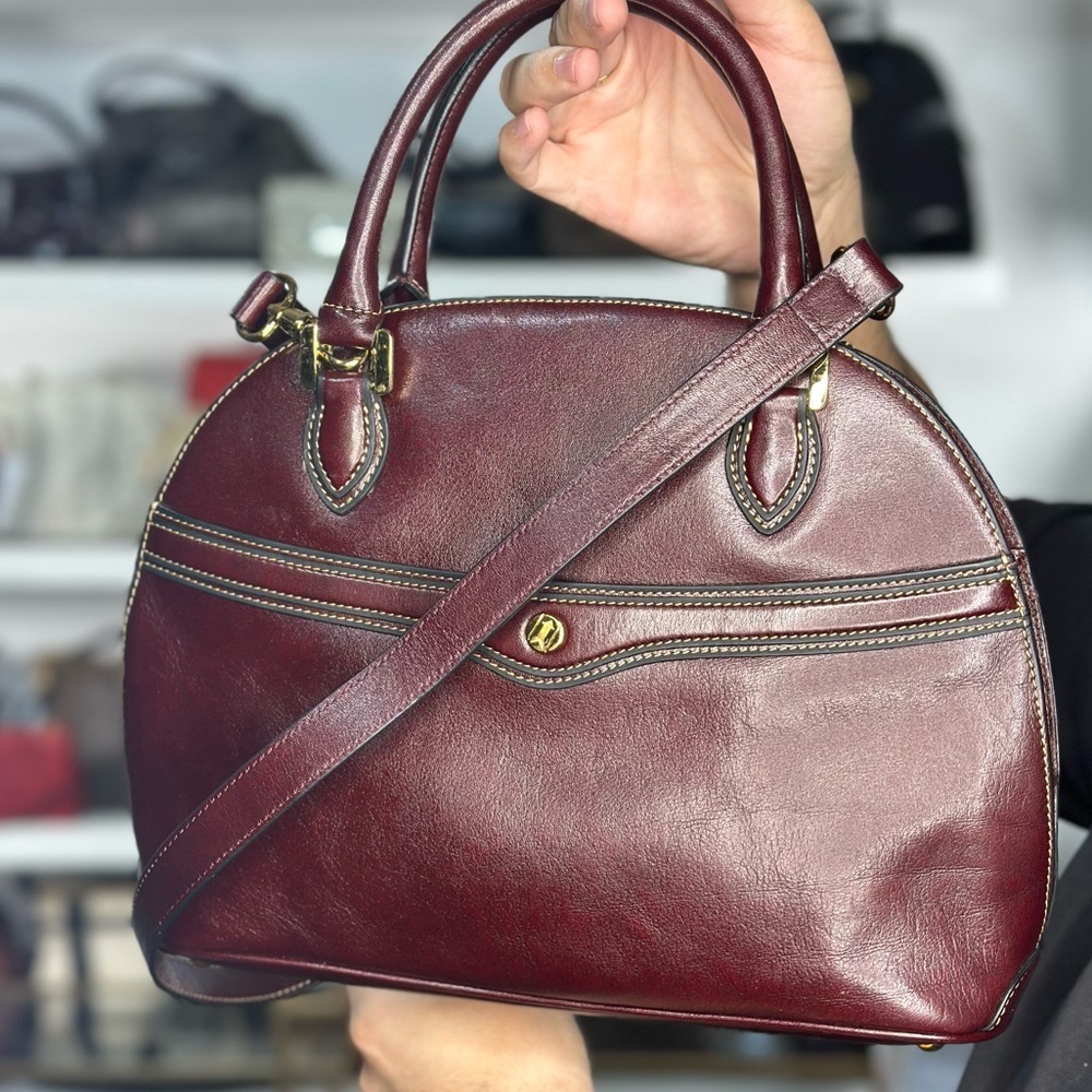 GOLD PFEIL 2 WAY BAG